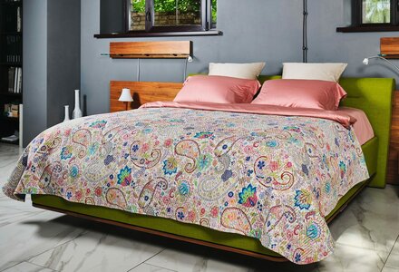 Элитное постельное белье и покрывала ETRO HOME в Тюмени