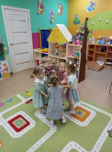 Клуб выходного дня 