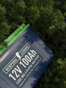 Услуги по приёму аккумуляторов
