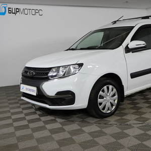 ВАЗ (LADA) Largus, 2021