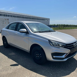 VESTA LIFE Sedan МТ