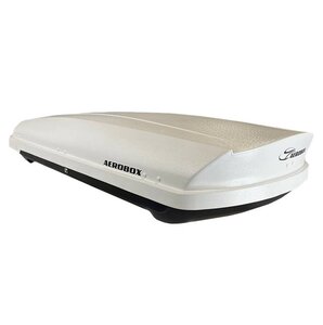 Автобокс aerobox 333, белый