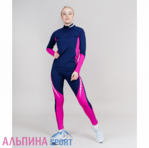 Лыжная одежда