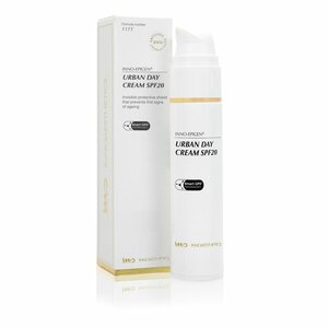 Дневной защитный крем для лица с SPF 20 INNO-DERMA EPIGE