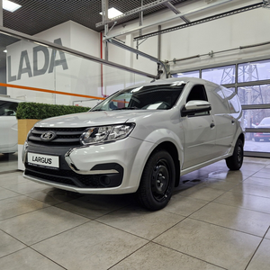 LADA Largus фургон