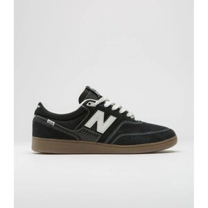 Купить Кеды NEW BALANCE NUMERIC 508 Westgate Black/Gum с
