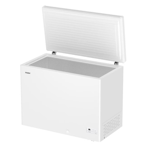 Морозильный ларь Haier 251 л HCE251R