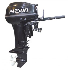 Parsun T9.9BMS