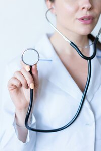 «ЛОРнет» в двухместном номере стандарт