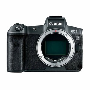 Фотоаппарат CANON EOS R Body и Mount Adapter EF-EOS R