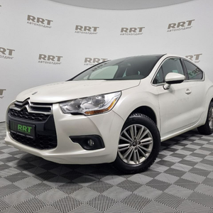 Citroen DS4 2013