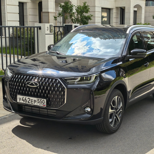 Chery Tiggo 7L 