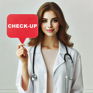 Диагностика check-up