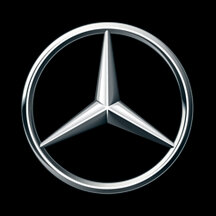 logo Авангард - официальный дилер Mercedes-Benz