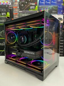 Ryzen 7 7800X3D + RTX 5080