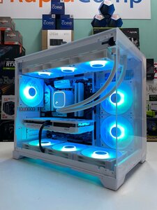 Ryzen 7 7700 + RTX 5070