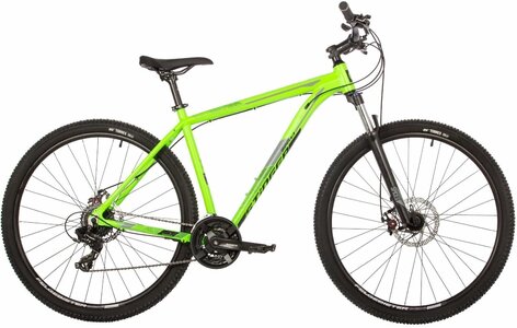 STINGER GRAPHITE STD 29"