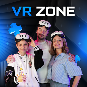 VR Zone