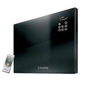 Heateq h500tc