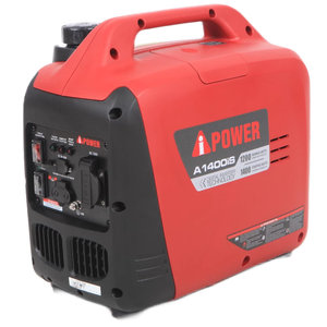 Инвертор генератор A-IPOWER A1400IS