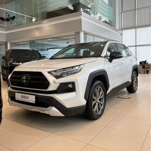 Toyota RAV-4
