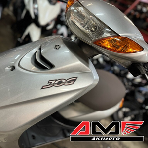 Скутер Yamaha Jog SA36J