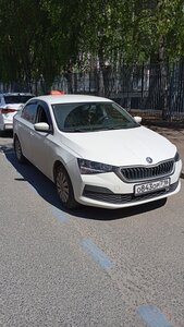 Заказ автомобилей 