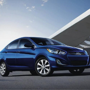 Аренда Hyundai Solaris, AKПП, 2016