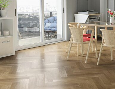 Кварцевый ламинат Fargo Parquet Дуб Монако 33-63W948