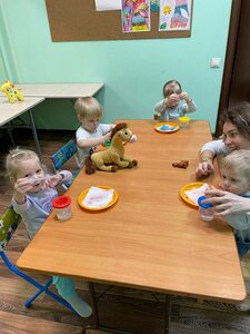Раннее развитие для детей
