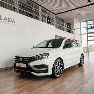 Lada Vesta Sportline