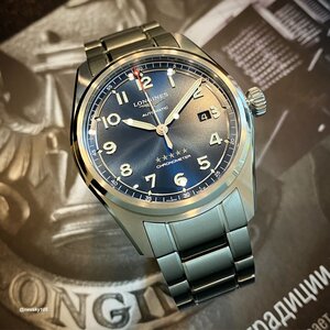 Longines Spirit Automatic