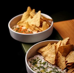 Сочные колоритные блюда латиноамериканской кухни