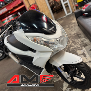 Скутер Honda PCX 125 JF28