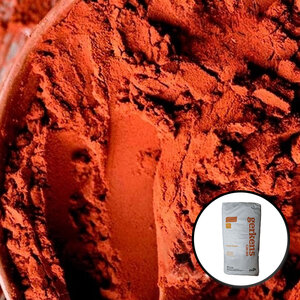 Какао порошок алкализованный 10-12% 