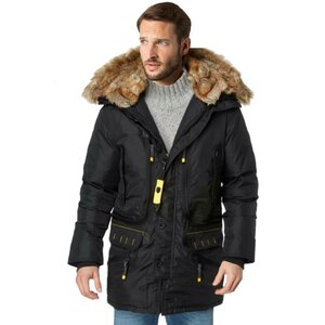 Куртка Wellensteyn Seewolf SEEW-375-SW