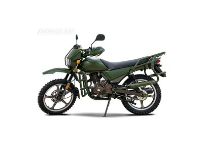 Мотоцикл INTRUDER 200