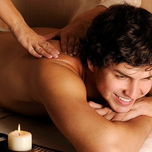 Spa "Король Таиланда" 150 мин