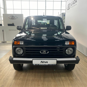 Lada Niva 3D