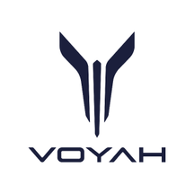 logo Voyah Рольф Автопрайм
