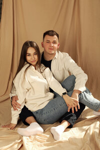 Фотосессия для двоих "Лайт"