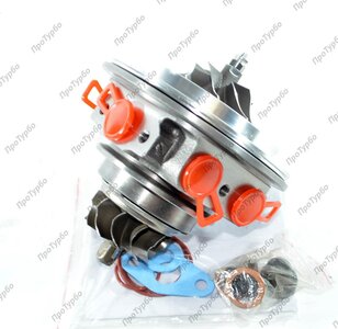 Картридж турбины-K03-059