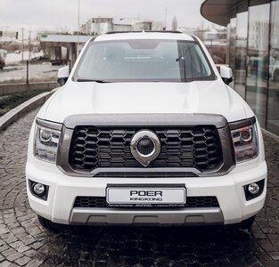 Gwm kingkong poer