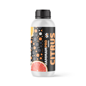 Аромат для хаммама «Citrus»