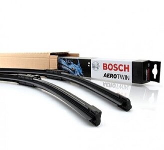 Щетки стеклочистителя BOSCH Aerotwin (к-т 2 шт.)