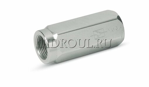 Обратный клапан 3/8" / VUR380SF1