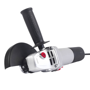УШМ Crown CT13628-125