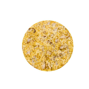 Пицца "Карри с курицей и ананасом", 25 см