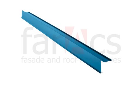 FarAcs Фартук S5 фронт. 2 м ПЭ с защит.пленкой