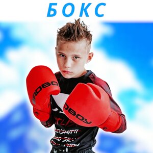 Бокс | Кикбоксинг 